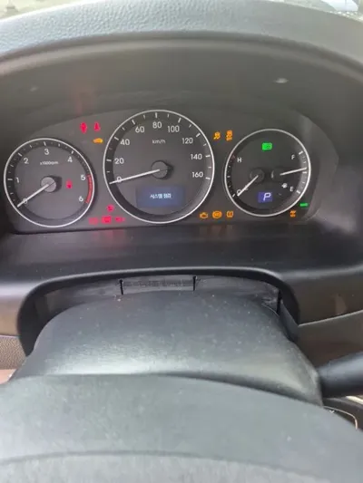 Hyundai Starex 2018, 130000 км, за 9583.83 USD - фото 15