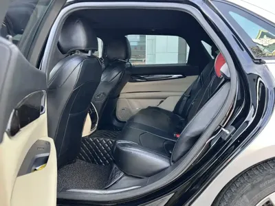 Cadillac CT6 2020, 76000 км, за 17087.35 USD - фото 7