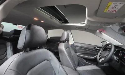 Volkswagen Jetta 2023, 34077 км, за 20021.01 USD - фото 20