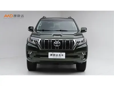 Toyota Prado 2019, 46000 км, за 46412.9 USD