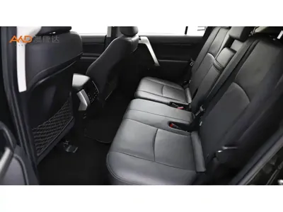 Toyota Prado 2019, 46000 км, за 46412.9 USD - фото 7