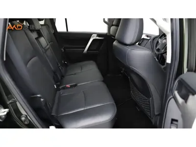 Toyota Prado 2019, 46000 км, за 46412.9 USD - фото 8