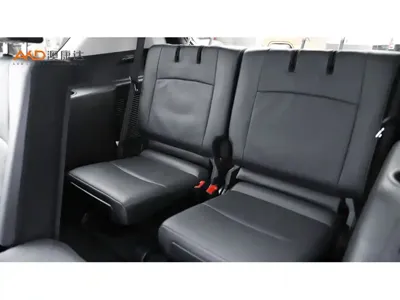 Toyota Prado 2019, 46000 км, за 46412.9 USD - фото 9