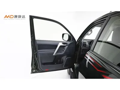 Toyota Prado 2019, 46000 км, за 46412.9 USD - фото 11