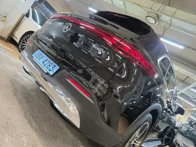 Mercedes-Benz EQS 2023, 27104 км, за 58176.46 USD - фото 7