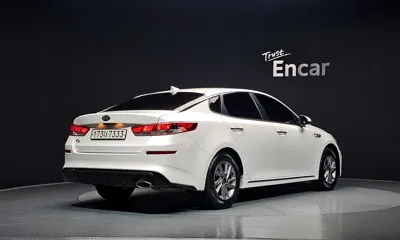 Kia K5 2019, 72761 км, за 6958.12 USD