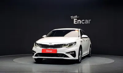 Kia K5 2019, 72761 км, за 6958.12 USD