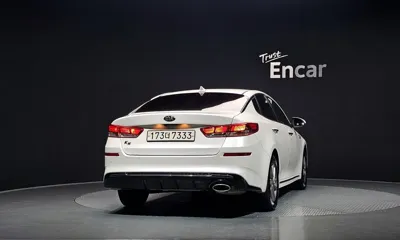 Kia K5 2019, 72761 км, за 6958.12 USD