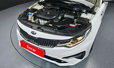 Kia K5 2019, 72761 км, за 6958.12 USD - фото 6
