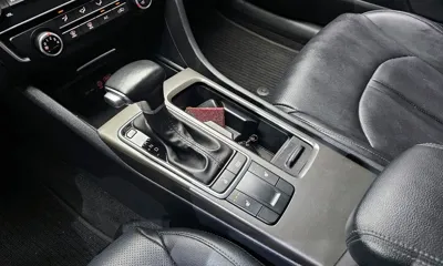 Kia K5 2019, 72761 км, за 6958.12 USD - фото 9