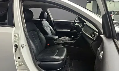 Kia K5 2019, 72761 км, за 6958.12 USD - фото 10