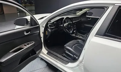 Kia K5 2019, 72761 км, за 6958.12 USD - фото 11