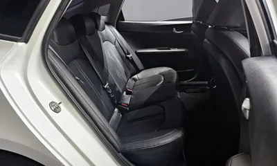 Kia K5 2019, 72761 км, за 6958.12 USD - фото 12
