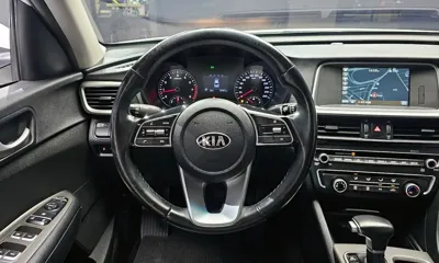 Kia K5 2019, 72761 км, за 6958.12 USD - фото 13