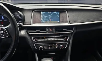 Kia K5 2019, 72761 км, за 6958.12 USD - фото 14