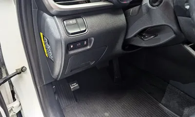 Kia K5 2019, 72761 км, за 6958.12 USD - фото 16