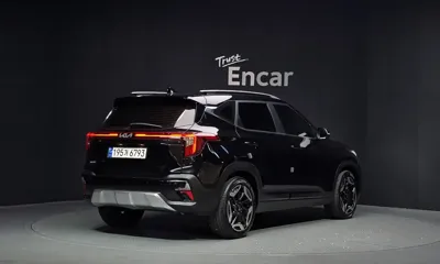 Kia Seltos 2023, 30961 км, за 15830.63 USD