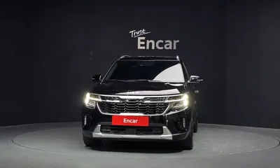 Kia Seltos 2023, 30961 км, за 15830.63 USD