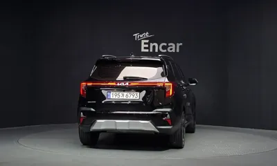 Kia Seltos 2023, 30961 км, за 15830.63 USD