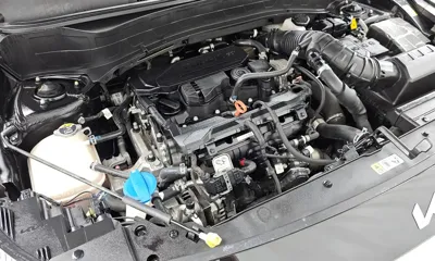 Kia Seltos 2023, 30961 км, за 15830.63 USD - фото 6