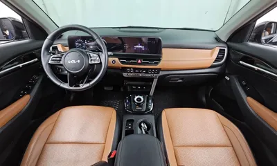 Kia Seltos 2023, 30961 км, за 15830.63 USD - фото 7