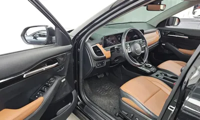 Kia Seltos 2023, 30961 км, за 15830.63 USD - фото 10
