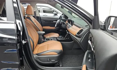 Kia Seltos 2023, 30961 км, за 15830.63 USD - фото 11