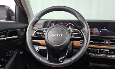 Kia Seltos 2023, 30961 км, за 15830.63 USD - фото 13