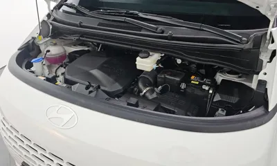 Hyundai Staria 2025, 20458 км, за 16588.62 USD - фото 6