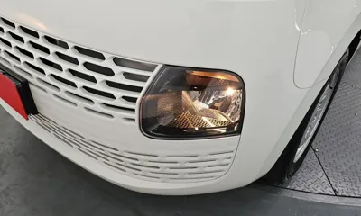 Hyundai Staria 2025, 20458 км, за 16588.62 USD - фото 22