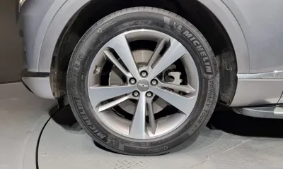 Genesis GV80 2021, 109151 км, за 25041.29 USD
