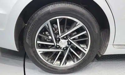 Hyundai Grandeur 2023, 79341 км, за 13062.89 USD