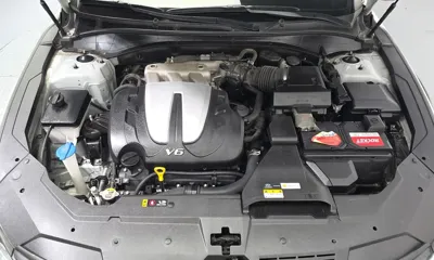 Hyundai Grandeur 2023, 79341 км, за 12964.18 USD - фото 6