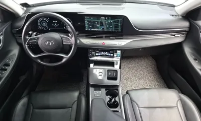 Hyundai Grandeur 2023, 79341 км, за 12964.18 USD - фото 7