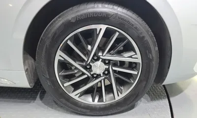 Hyundai Grandeur 2023, 79341 км, за 12964.18 USD - фото 21