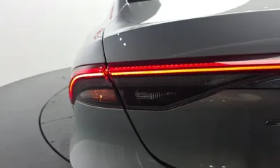 Hyundai Grandeur 2023, 79341 км, за 12964.18 USD - фото 23
