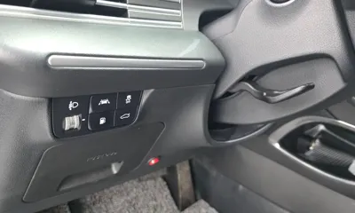 Hyundai Grandeur 2023, 79341 км, за 12964.18 USD - фото 28
