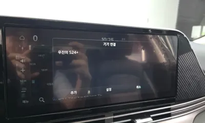 Hyundai Grandeur 2023, 79341 км, за 12964.18 USD - фото 31