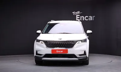 Kia Canival 2021, 80772 км, за 15005.3 USD