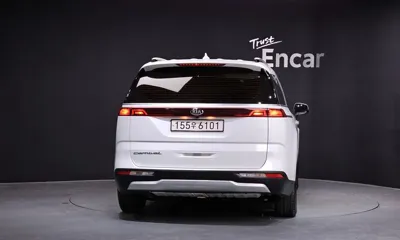 Kia Canival 2021, 80772 км, за 15005.3 USD