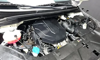 Kia Canival 2021, 80772 км, за 15005.3 USD - фото 6