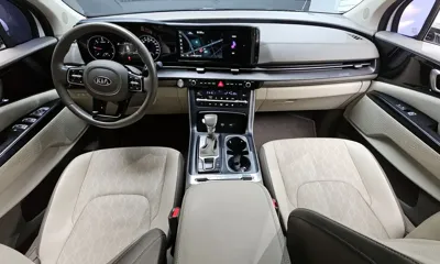 Kia Canival 2021, 80772 км, за 15005.3 USD - фото 7