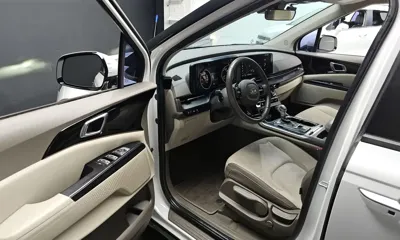 Kia Canival 2021, 80772 км, за 15005.3 USD - фото 10