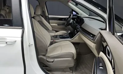Kia Canival 2021, 80772 км, за 15005.3 USD - фото 11
