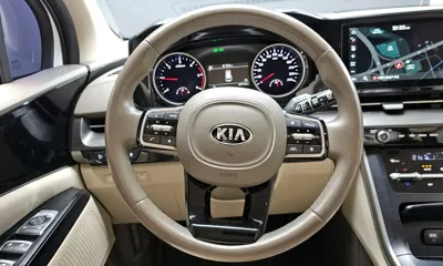 Kia Canival 2021, 80772 км, за 15005.3 USD - фото 13