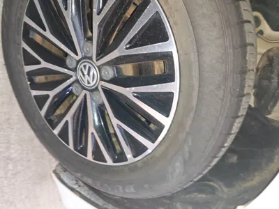 Volkswagen Sagitar · 2019 год