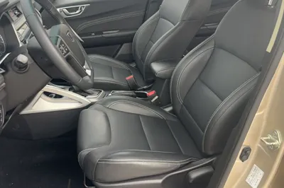 Geely Auto Vision X3 2017, 47700 км, за 5048 USD - фото 9
