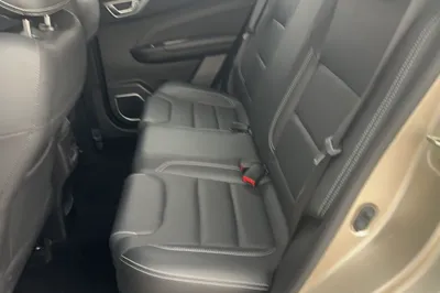 Geely Auto Vision X3 2017, 47700 км, за 5048 USD - фото 11