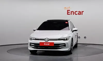 Volkswagen Golf 2026, 634 км, за 25761.15 USD