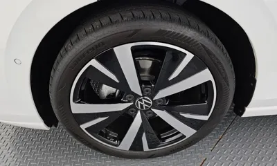 Volkswagen Golf 2026, 634 км, за 25761.15 USD